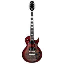 CR300 Deluxe (Lava Burst), зображення 1